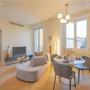 Apartment Sweett- Luxury Torino, Milan