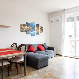 Youhosty - Buonarroti 15 Appartamento