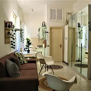 - La Casa Delle Meraviglie -navigli Edition- Appartamento