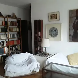 Camera A Zona Nolo Cimiano Alloggio in famiglia