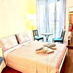 Apartment Brera, Milan