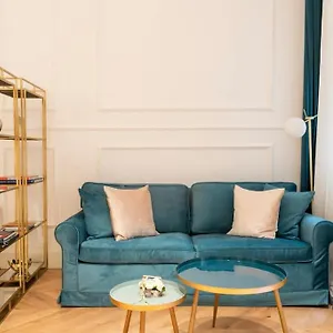 La Scala Suite-luxury Appartamento